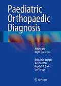 E-Book (pdf) Paediatric Orthopaedic Diagnosis von Benjamin Joseph, James Robb, Randall T Loder