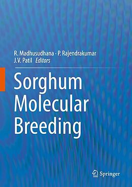 eBook (pdf) Sorghum Molecular Breeding de 