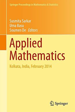 E-Book (pdf) Applied Mathematics von 