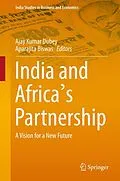 E-Book (pdf) India and Africa's Partnership von 