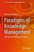 E-Book (pdf) Paradigms of Knowledge Management von Krishna Nath Pandey
