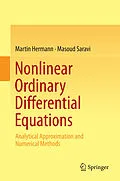 E-Book (pdf) Nonlinear Ordinary Differential Equations von Martin Hermann, Masoud Saravi