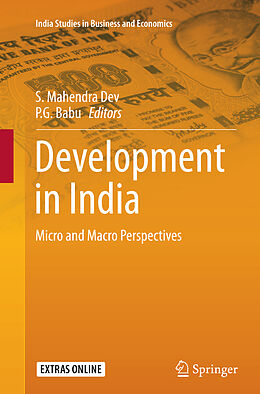 Kartonierter Einband Development in India von 