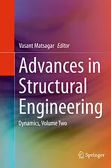 Kartonierter Einband Advances in Structural Engineering von