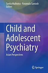 eBook (pdf) Child and Adolescent Psychiatry de 