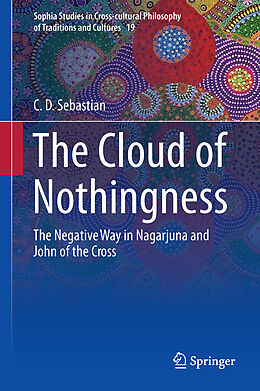 Livre Relié The Cloud of Nothingness de C. D. Sebastian