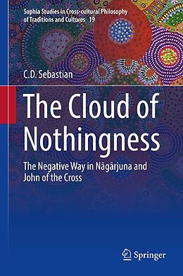 E-Book (pdf) The Cloud of Nothingness von C. D. Sebastian
