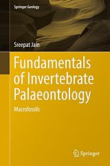 E-Book (pdf) Fundamentals of Invertebrate Palaeontology von Sreepat Jain