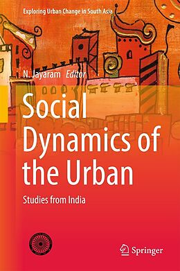E-Book (pdf) Social Dynamics of the Urban von 