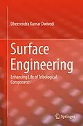E-Book (pdf) Surface Engineering von Dheerendra Kumar Dwivedi