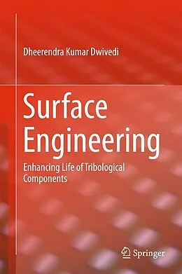 E-Book (pdf) Surface Engineering von Dheerendra Kumar Dwivedi