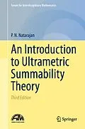 E-Book (pdf) An Introduction to Ultrametric Summability Theory von P. N. Natarajan