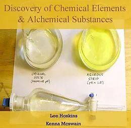 E-Book (pdf) Discovery of Chemical Elements & Alchemical Substances von Lee Mcswain Hoskins