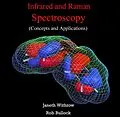 E-Book (pdf) Infrared and Raman Spectroscopy (Concepts and Applications) von Janeth Bullock Withrow
