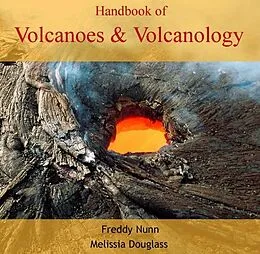 E-Book (pdf) Handbook of Volcanoes & Volcanology von Freddy Douglass Nunn