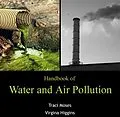 E-Book (pdf) Handbook of Water and Air Pollution von Traci Higgins Moses