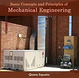 E-Book (pdf) Basic Concepts and Principles of Mechanical Engineering von Quiana Esposito