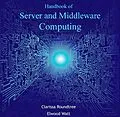 E-Book (pdf) Handbook of Server and Middleware Computing von Clarissa Watt Roundtree