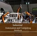 E-Book (pdf) Industrial Automation and Computing Handbook von Nick Kenney Fulton
