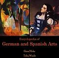 E-Book (pdf) Encyclopedia of German and Spanish Arts von Gian Wade Mohr