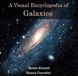 E-Book (pdf) Visual Encyclopedia of Galaxies, A von Ressie Guenther Kincaid