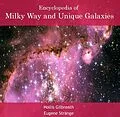 E-Book (pdf) Encyclopedia of Milky Way and Unique Galaxies von Hollis Strange Gilbreath