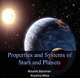 eBook (pdf) Properties and Systems of Stars and Planets de Rosalee Mesa Bateman