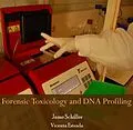E-Book (pdf) Forensic Toxicology and DNA Profiling von Jame Estrada Schiller