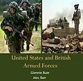 E-Book (pdf) United States and British Armed Forces von Glennie Bair Buie