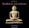 E-Book (pdf) All About Buddhism and Jainism von Trisha Polk Woodard