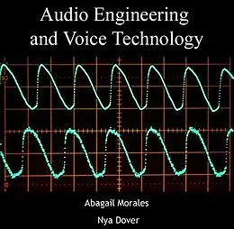 E-Book (pdf) Audio Engineering and Voice Technology von Abagail Dover Morales