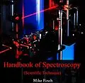 E-Book (pdf) Handbook of Spectroscopy (Scientific Technique) von Mike Finch
