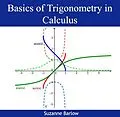 E-Book (pdf) Basics of Trigonometry in Calculus von Suzanne Barlow