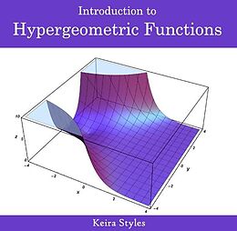 eBook (pdf) Introduction to Hypergeometric Functions de Keira Styles