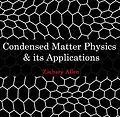 E-Book (pdf) Condensed Matter Physics & its Applications von Zachary Allen