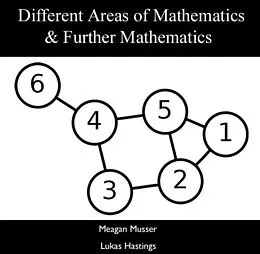 E-Book (pdf) Different Areas of Mathematics & Further Mathematics von Meagan Hastings Musser