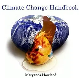 E-Book (pdf) Climate Change Handbook von Maryanna Howland