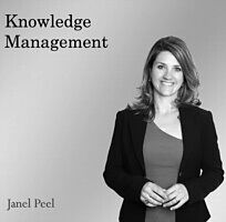 E-Book (pdf) Knowledge Management von Janel Peel