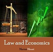 E-Book (pdf) Law and Economics von Marina Mount