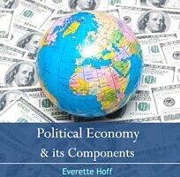 E-Book (pdf) Political Economy &amp; its Components von Everette Hoff