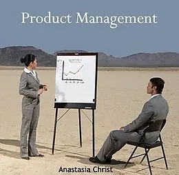 PDF Product Management von Anastasia Christ