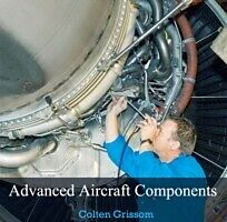 E-Book (pdf) Advanced Aircraft Components von Colten Grissom