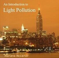 eBook (pdf) Introduction to Light Pollution, An de Marlana Mccarter