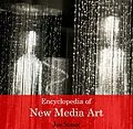 E-Book (pdf) Encyclopedia of New Media Art von Joe Street