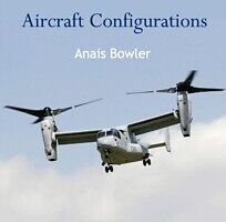 eBook (pdf) Aircraft Configurations de Anais Bowler