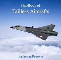 eBook (pdf) Handbook of Tailless Aircrafts de Katherina Roberge