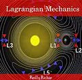 E-Book (pdf) Lagrangian Mechanics von Reilly Richie