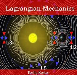 E-Book (pdf) Lagrangian Mechanics von Reilly Richie