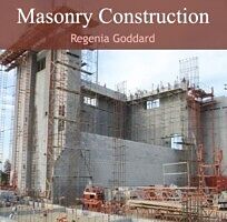 E-Book (pdf) Masonry Construction von Regenia Goddard