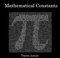 eBook (pdf) Mathematical Constants de Theron Sutton